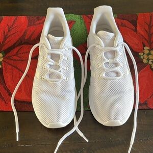 Adidas Cloudfoam Trainers Size 10